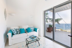 Apartment | 1 bedroom - Casa Michela by Elite Villas (Capri)