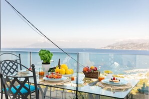 Apartment | 1 bedroom - Casa Michela by Elite Villas (Capri)