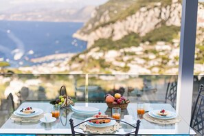 Apartment | 1 bedroom - Casa Michela by Elite Villas (Capri)