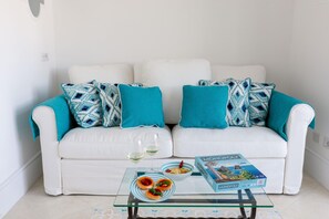 1 bedroom - Casa Michela by Elite Villas (Capri)