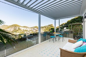 Apartment | 1 bedroom - Casa Michela by Elite Villas (Capri)