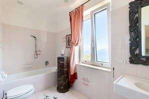 Villa | 5 bedrooms - Villa Ginestra by Elite Villas (Capri)