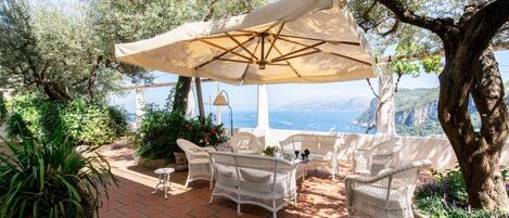 Villa | 5 slaapkamers