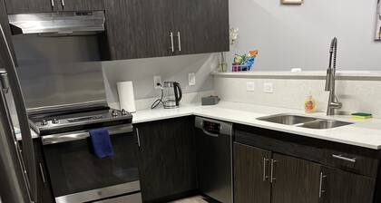 One of a kind Luxury Loft