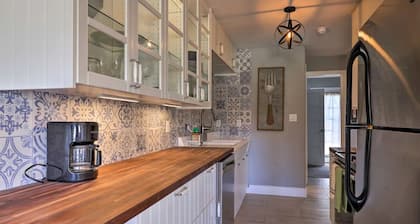 Tranquil Bungalow: Your Gateway to Desert Bliss!