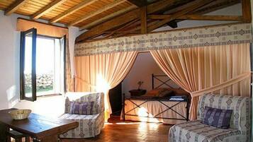 3 Schlafzimmer, WLAN