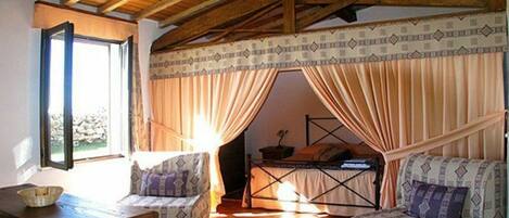 3 Schlafzimmer, WLAN