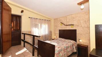 3 Schlafzimmer, WLAN