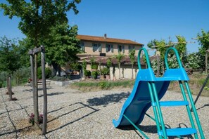 Espace pour enfants
