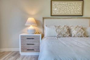 2 chambres, bureau, Wi-Fi, draps fournis