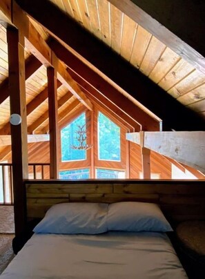 3 多间卧室、WiFi、床单