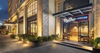 Industrial Park Vietnam - Singapore