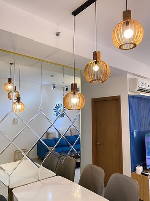 Dining - Industrial Park Vietnam - Singapore (Hữu Nghị, Binh Hoà, Thuận An, Bình Dương)