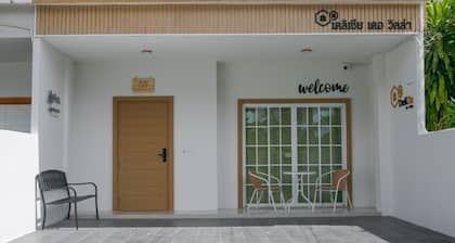 DeliZia de Villa ,Private Villa at Downtown Satun Province Thailand