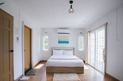 DeliZia de Villa ,Private Villa at Downtown Satun Province Thailand 