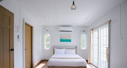 DeliZia de Villa ,Private Villa at Downtown Satun Province Thailand