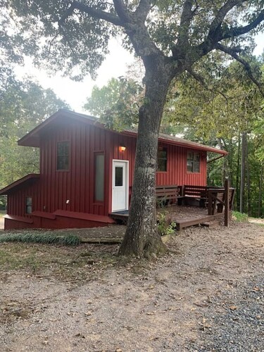 Woodwose Cabin - Adventures Now