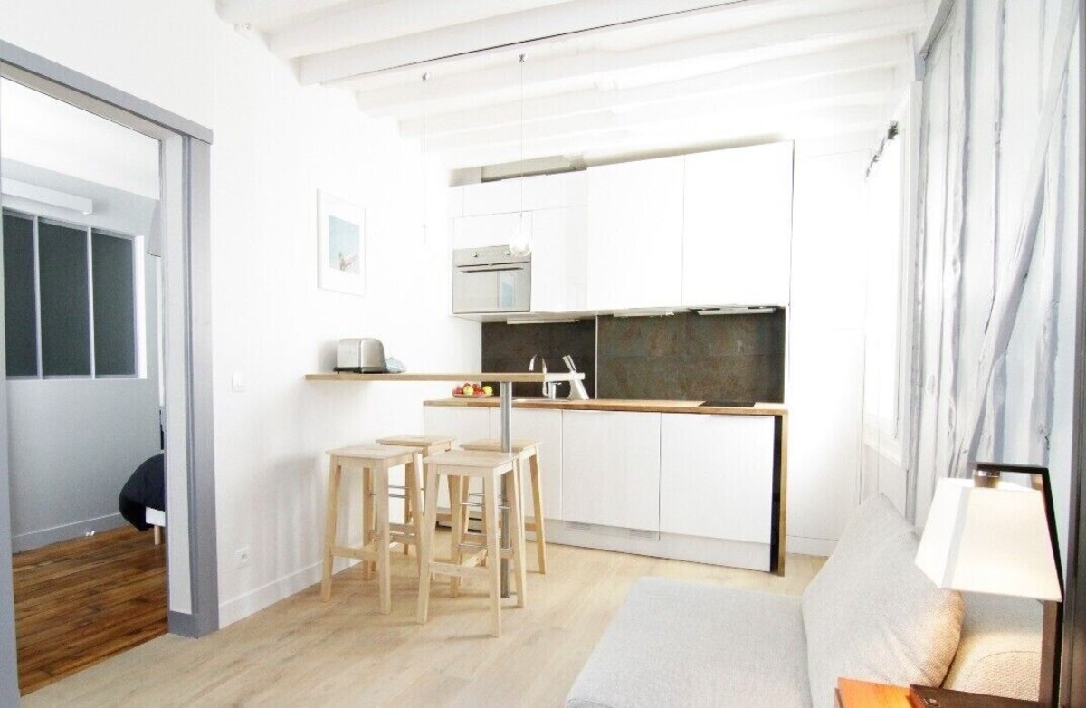 Bild für Gastgeberprofil