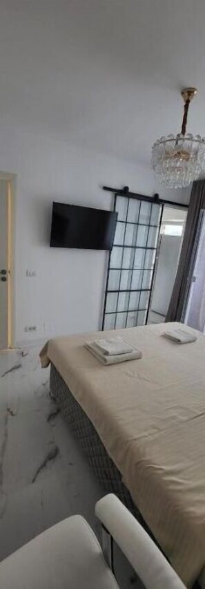1 Schlafzimmer