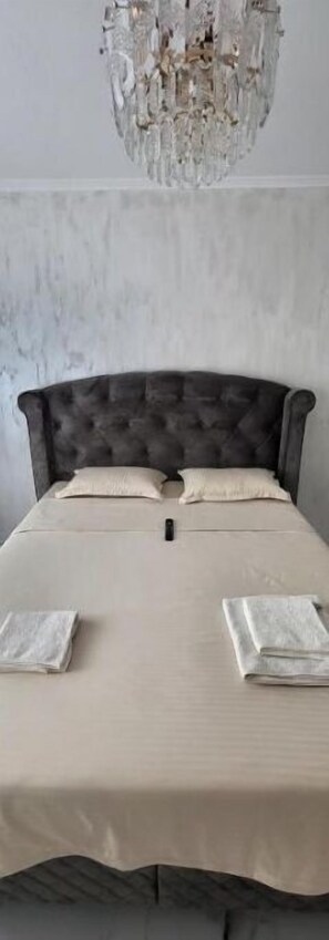 1 Schlafzimmer