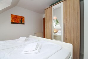 2 quartos, Wi-Fi de cortesia