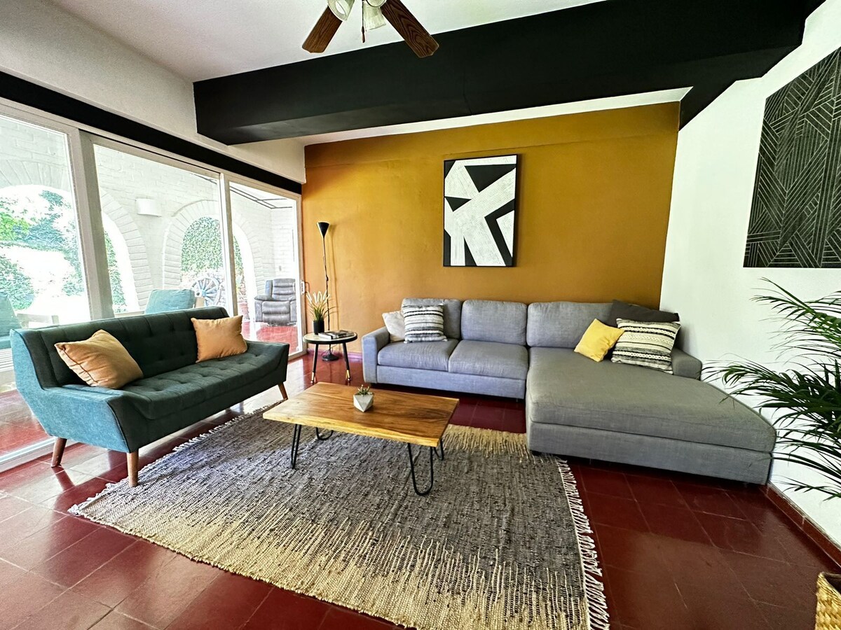 Image de profil de l’hôte