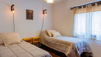 Apartment, 1 Schlafzimmer, Balkon, Stadtblick