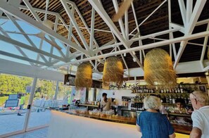 Bar (sur place)