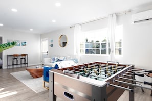 Sala de juegos
