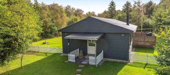 "Jobst" - 600m to the inlet by Interhome