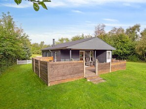 Exterior - "Jobst" - 600m to the fjord by Interhome (Roslev)