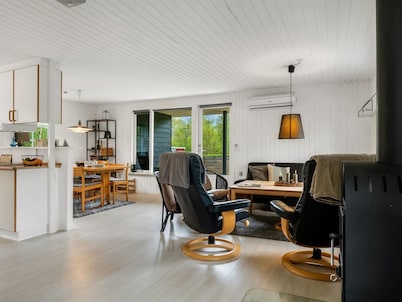 "Jobst" - 600m to the fjord by Interhome