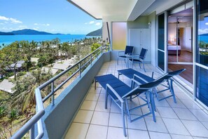 Appartamento, 3 camere da letto, lato spiaggia (Poinciana 212) | Esterni