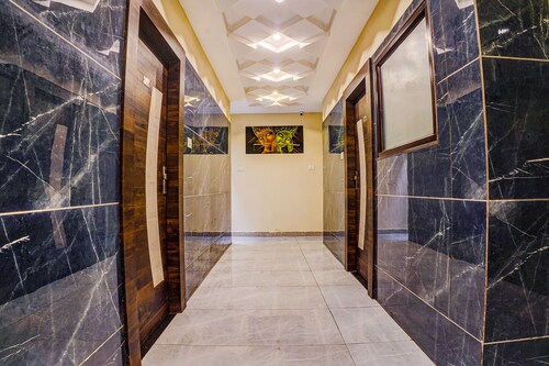 FabHotel Brij Residency Bhopal