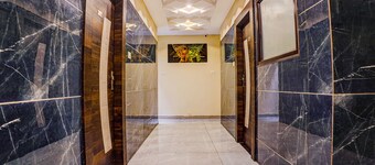 FabHotel 布里吉公寓博帕爾