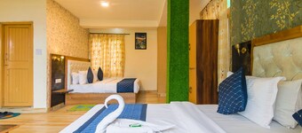Fabhotel Negis Shivalaya