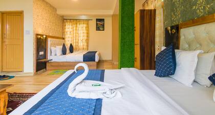 Fabhotel Negis Shivalaya