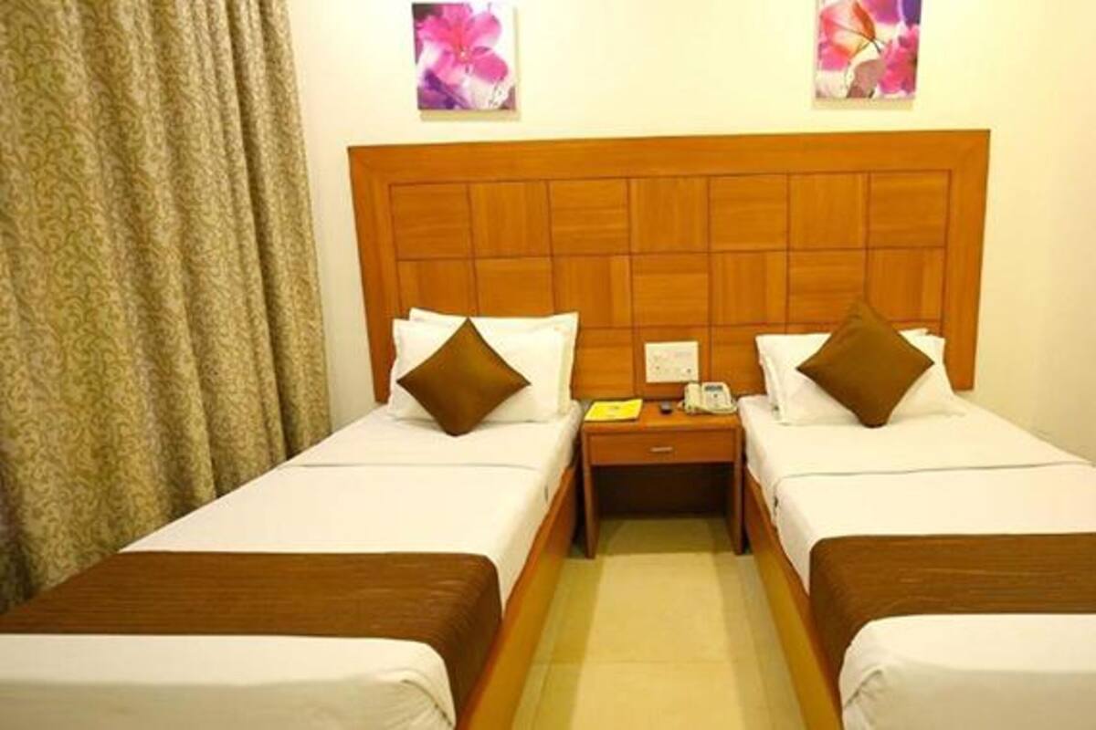 Executive Room, 1 King Bed
