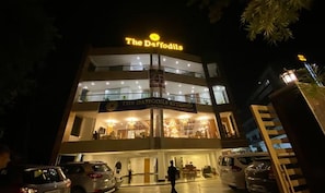 Exterior - Fabhotel Prime The Daffodils (Dehradun)