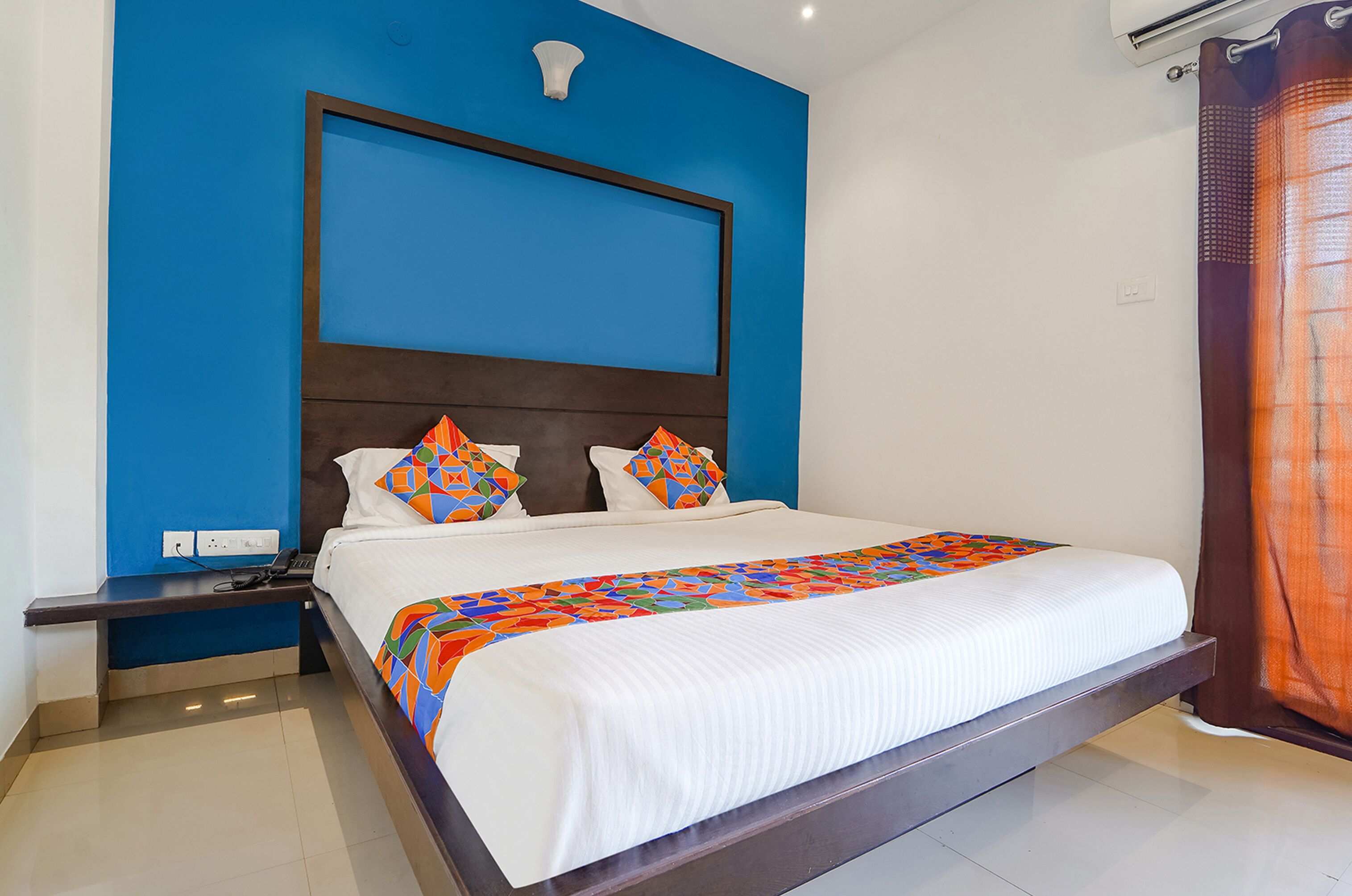 executive triple room | egyptian cotton sheets, premium bedding, in-room safe, free wifi