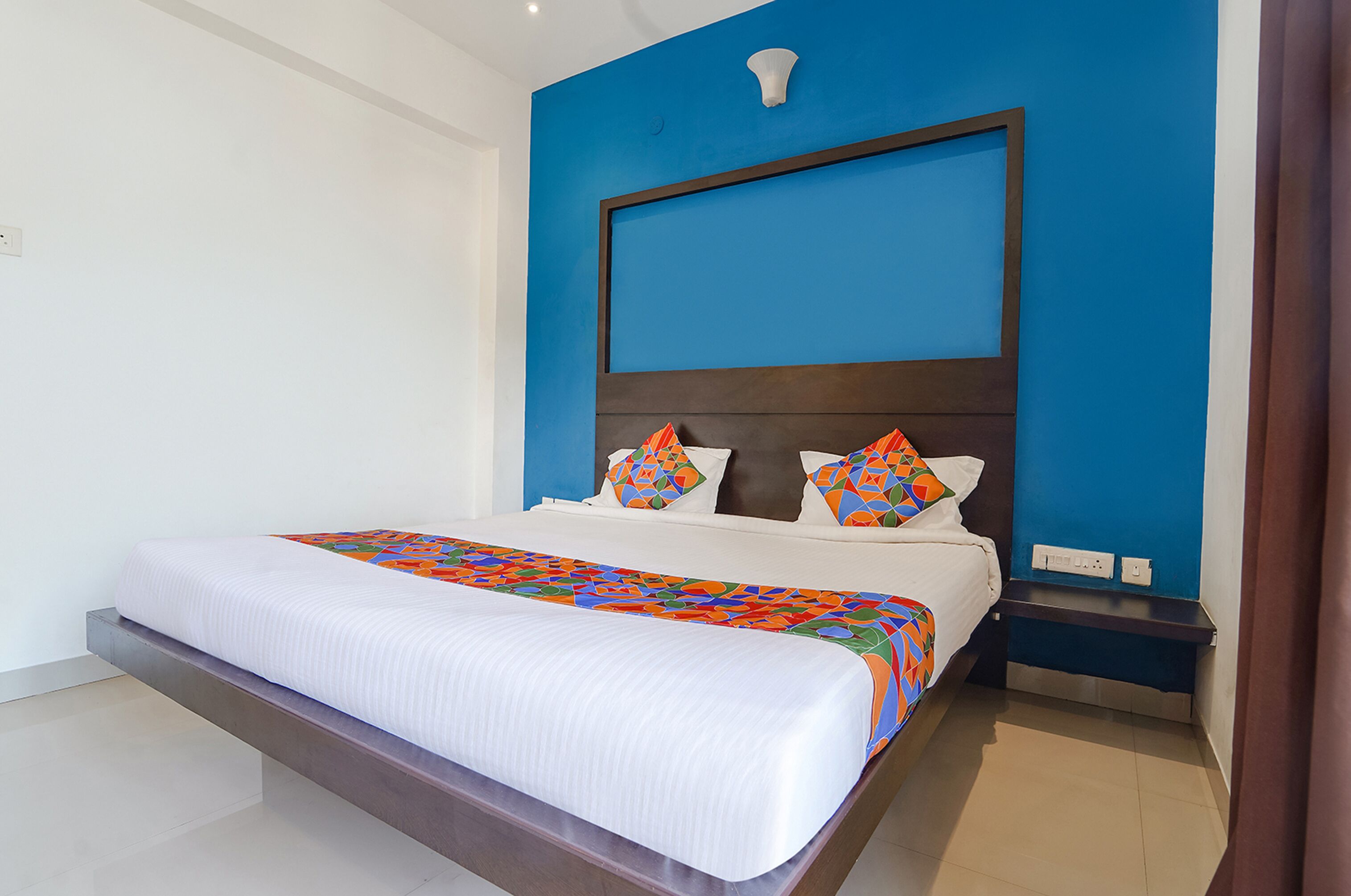 executive triple room | egyptian cotton sheets, premium bedding, in-room safe, free wifi