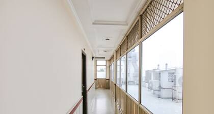 Fabhotel Jalandhar Corporate Suites