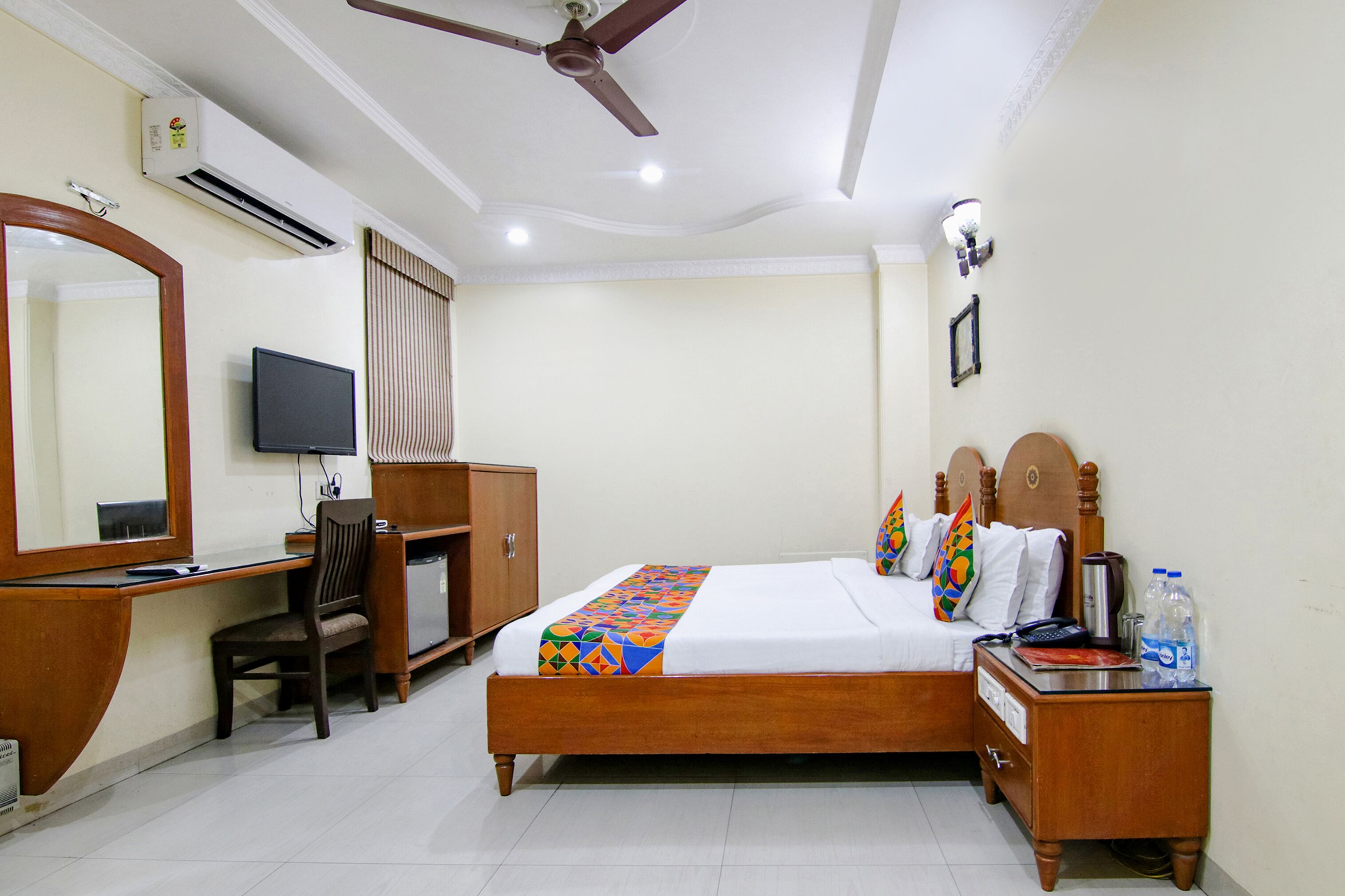 Kamar