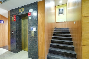 Ascenseur