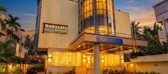 Fabhotel Prime Mahalaya Residency
