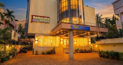 Fabhotel Prime Mahalaya Residency