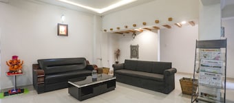 Fabhotel Vinayak Inn