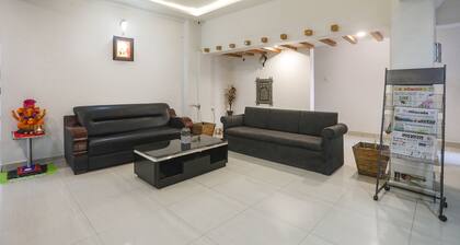 Fabhotel Vinayak Inn