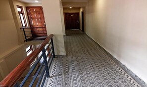 Lobby - Fabhotel Prime Denzong Shiron (Gangtok)