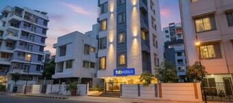 Fabhotel Skyline I